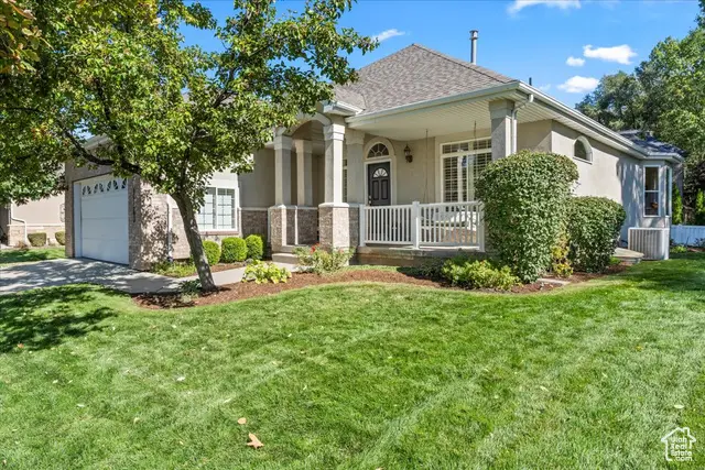 12543 S Forge Way, Draper, UT 84020 - Image #1