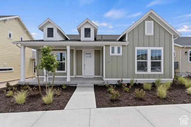 11709 S Willow Walk Dr #595, South Jordan, UT 84009 - #1