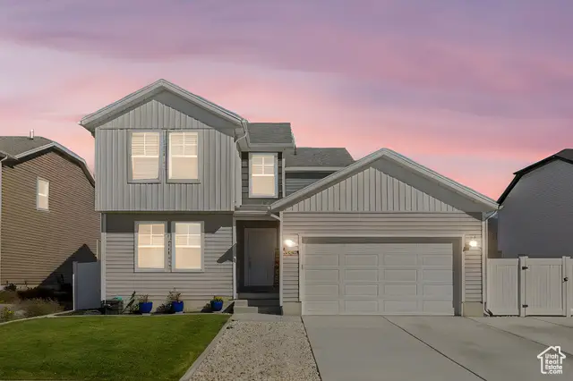 3534 N Finch Ln, Eagle Mountain, UT 84005 - Image #1