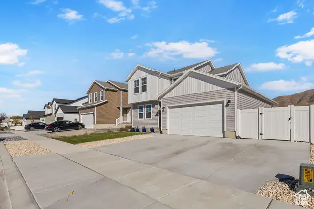 3534 N Finch Ln, Eagle Mountain, UT 84005 - Image #2