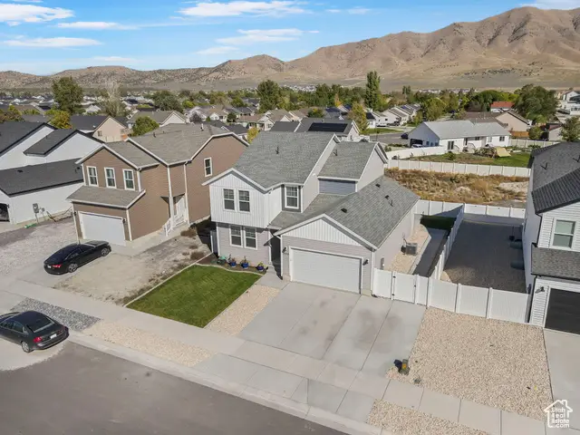 3534 N Finch Ln, Eagle Mountain, UT 84005 - Image #3