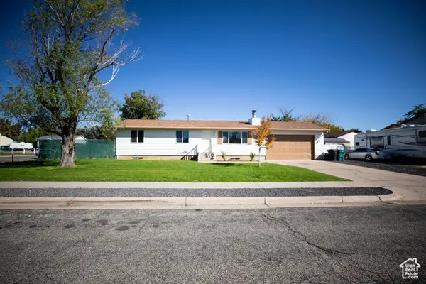 721 N 800 W, Clearfield, UT 84015