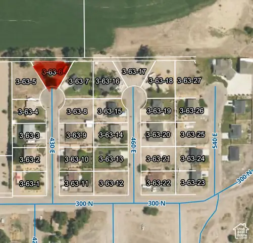 380 N 430 E, Monroe, UT 84754