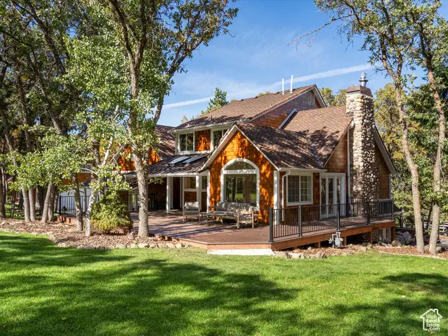 3767 Nordic Valley Dr, Eden, UT 84310 - Image #2