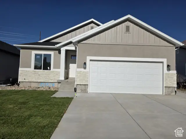 1579 S 3170 E, Spanish Fork, UT 84660 - Image #1