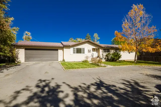 990 W 1100 S, Vernal, UT 84078 - Image #1