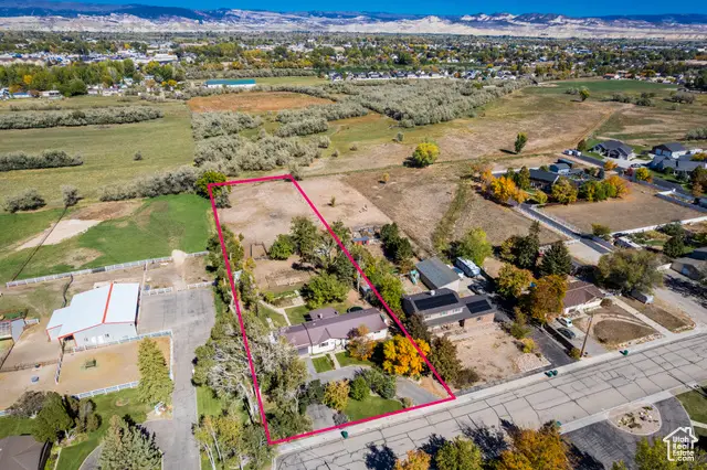 990 W 1100 S, Vernal, UT 84078 - Image #2