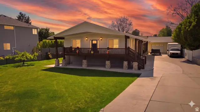 350 S 900 E, Orem, UT 84097 - #1