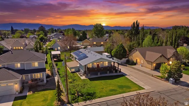 350 S 900 E, Orem, UT 84097 - #2