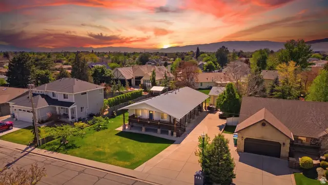 350 S 900 E, Orem, UT 84097 - #3