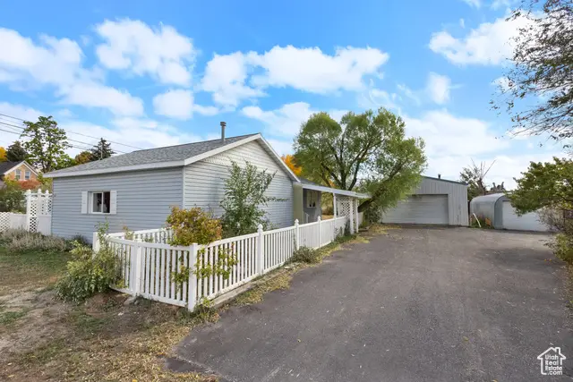 167 W 200 N, Mount Pleasant, UT 84647 - Image #1