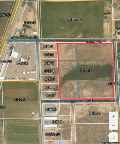 2794 S 325 W, Richfield, UT 84701