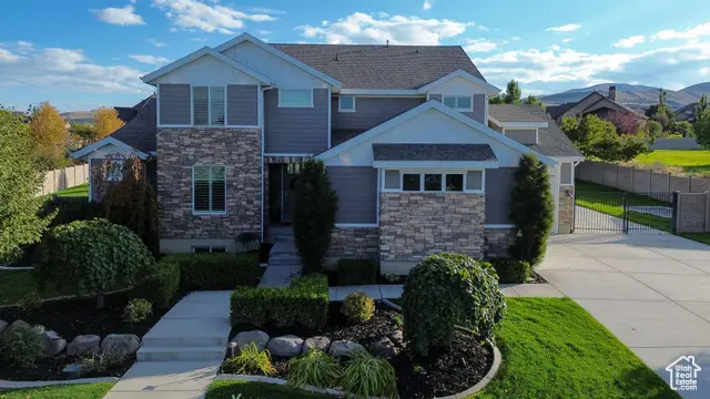 3411 W Boulden Blvd, Bluffdale, UT 84065 - Image #2