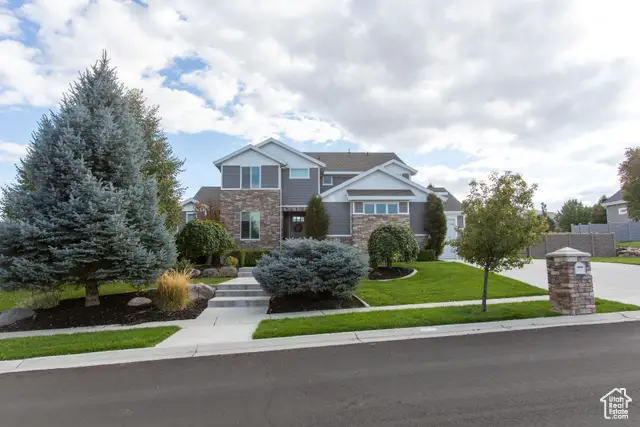 3411 W Boulden Blvd, Bluffdale, UT 84065 - Image #3