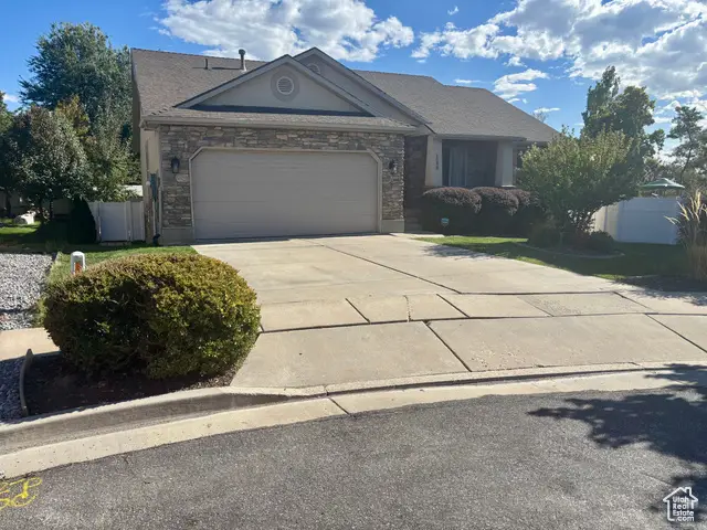 1548 E 925 S, Clearfield, UT 84015 - Image #1