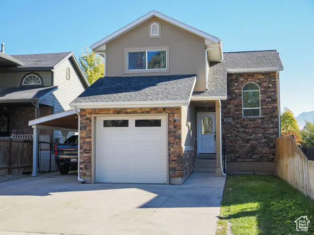 8407 Meadow Green Way, West Jordan, UT 84088 - Image #1