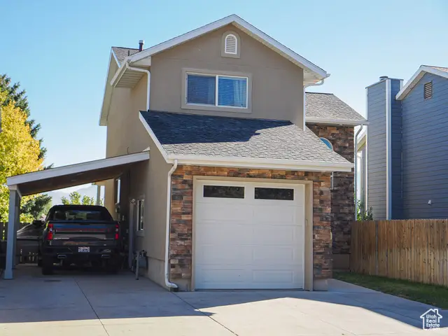 8407 Meadow Green Way, West Jordan, UT 84088 - Image #2
