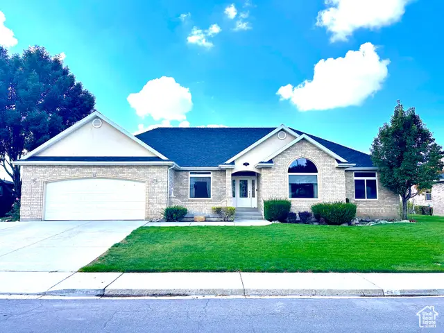 654 E Scenic Dr, Spanish Fork, UT 84660 - Image #1