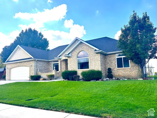 654 E Scenic Dr, Spanish Fork, UT 84660 - Image #2