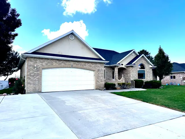 654 E Scenic Dr, Spanish Fork, UT 84660 - Image #3