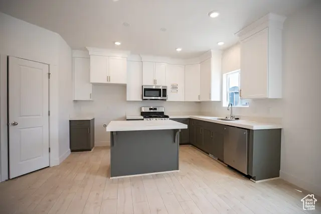 3692 N Nathan Street Lot #1028, Eagle Mountain, UT 84005 - Image #2