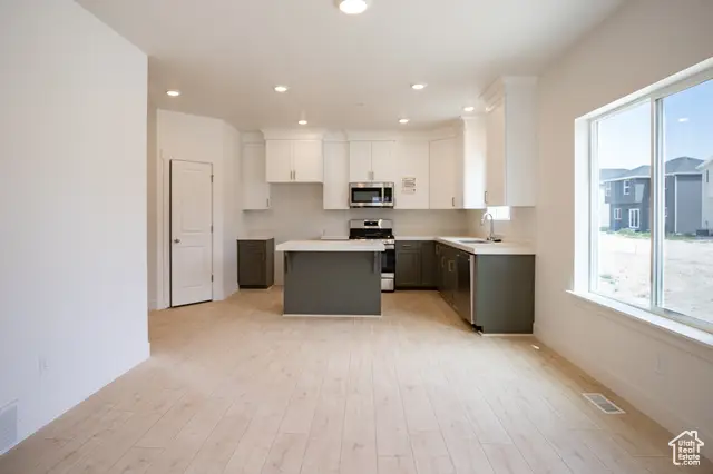 3692 N Nathan Street Lot #1028, Eagle Mountain, UT 84005 - Image #3