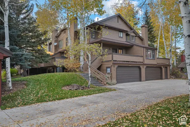 3114 Elk Run Dr, Park City, UT 84098 - Image #1