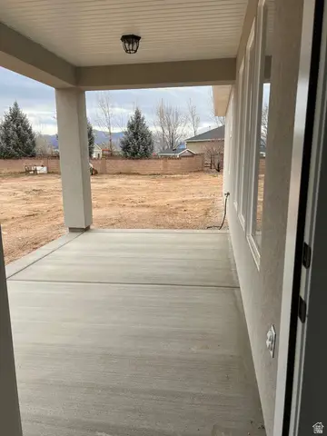 4836 N 2350 W, Enoch, UT 84721 - Image #3
