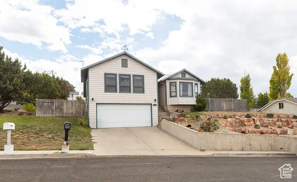 2235 W Sunnyside Dr, Cedar City, UT 84720