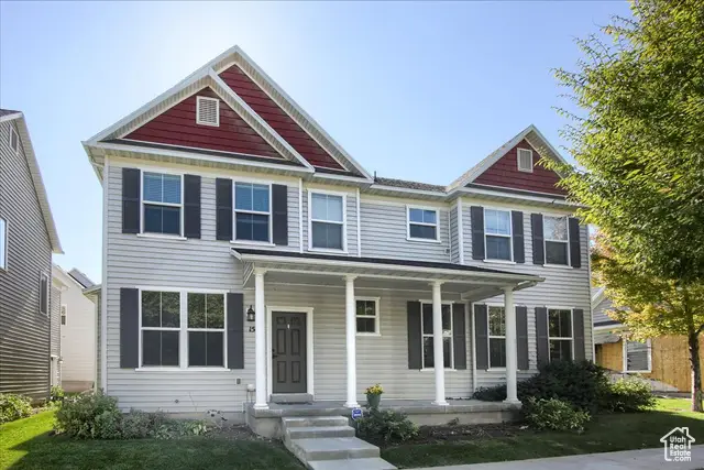 1587 W Kinloch Way, West Valley City, UT 84119 - Image #2