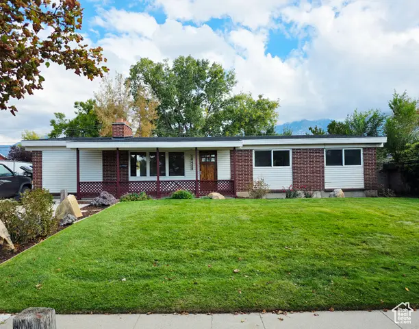 10433 S Carnation Dr, Sandy, UT 84094 - Image #1