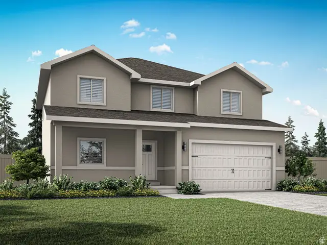 7298 Slick Rock Way N, Eagle Mountain, UT 84005 - #1