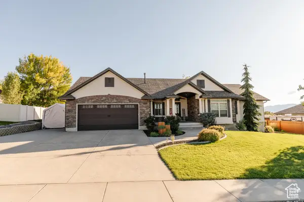 160 600 N, Millville, UT 84326