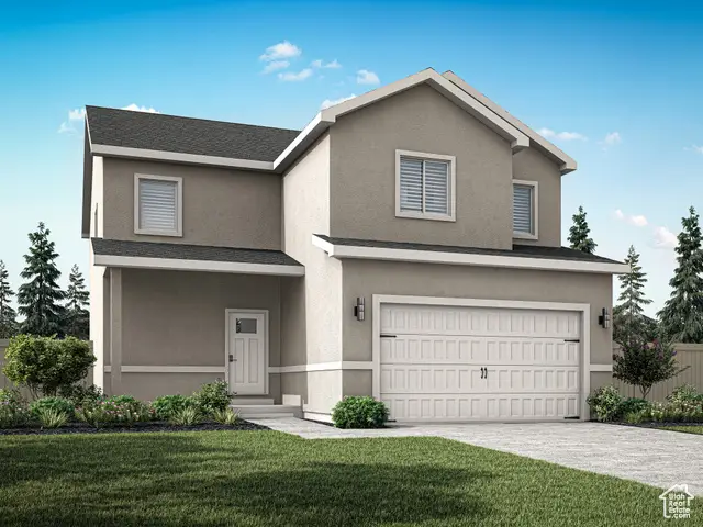 7273 Slick Rock Way N, Eagle Mountain, UT 84005 - #1