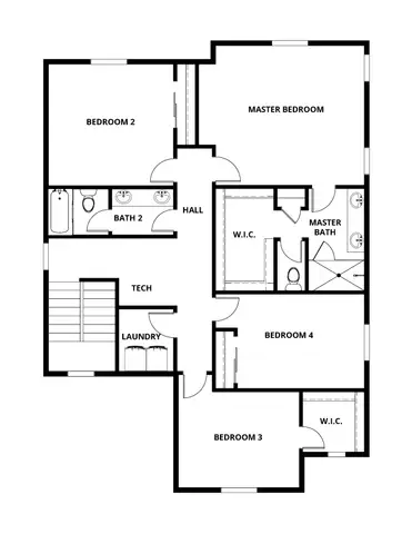 7273 Slick Rock Way N, Eagle Mountain, UT 84005 - #3
