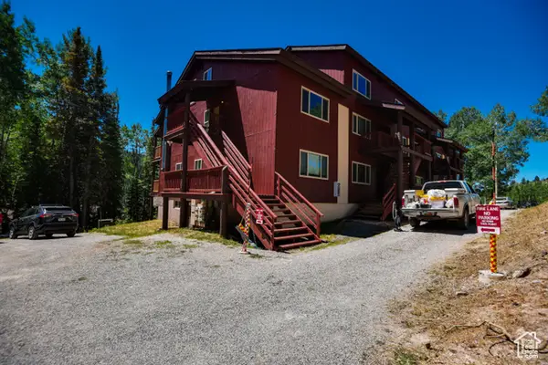 150 S West Cir #18-C, Beaver, UT 84713