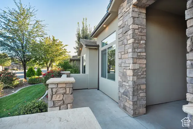 3859 Rachel Dr, Santa Clara, UT 84765 - #3