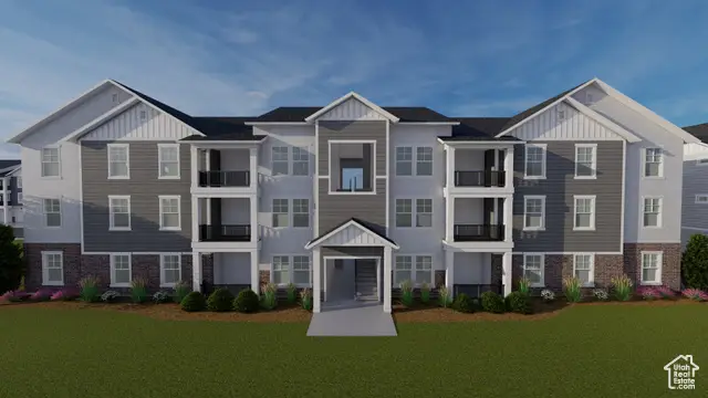 882 N Coulsen Dr #J204, Saratoga Springs, UT 84045 - Image #3