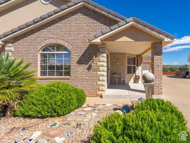 392 N Windsor Dr #1-20, Washington, UT 84780 - Image #3