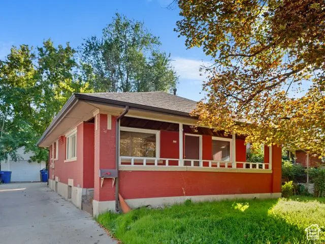 432 E Harrison Ave, Salt Lake City, UT 84115 - Image #1