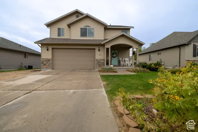 383 W 3775 S, Vernal, UT 84078 - Image #1