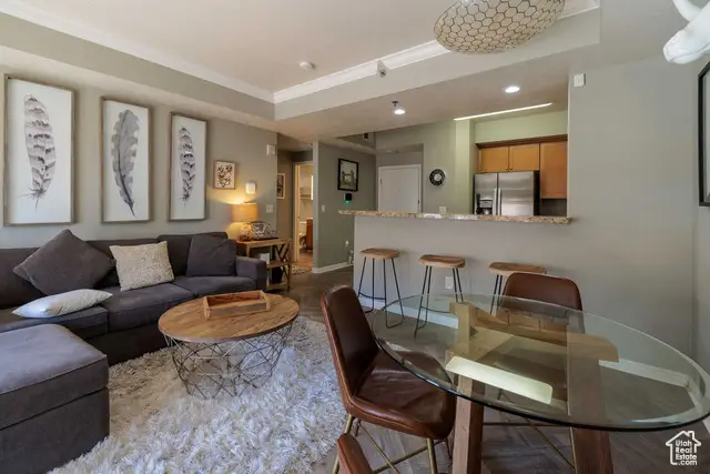 5 S 500 W #617, Salt Lake City, UT 84101 - Image #1