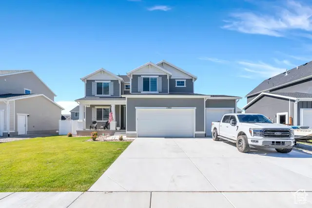 1304 S Sagebrush Dr, Santaquin, UT 84655 - Image #1