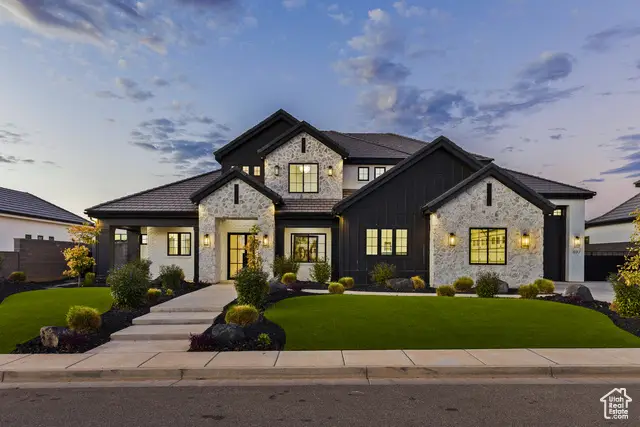 697 E Margarita Way, Washington, UT 84780 - Image #1