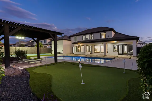 697 E Margarita Way, Washington, UT 84780 - Image #3