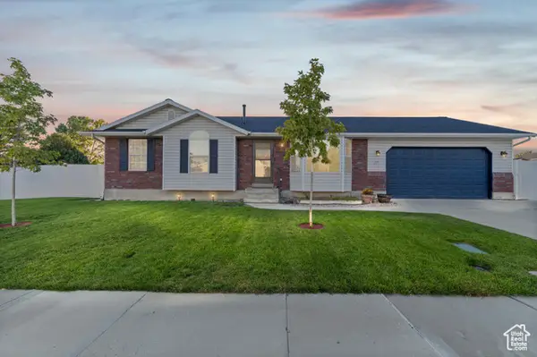 1295 N 190 E, Lehi, UT 84043