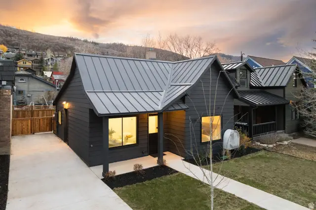1109 Park Ave, Park City, UT 84060 - Image #2