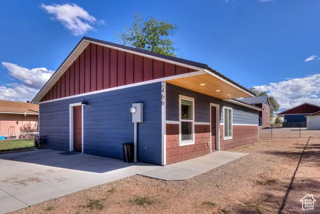 2468 E San Jose Rd, Moab, UT 84532 - Image #2