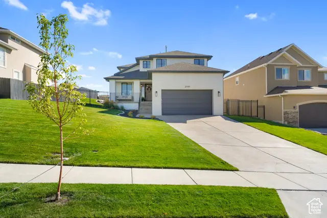 2181 W Foxtrail Dr, Lehi, UT 84048 - Image #2