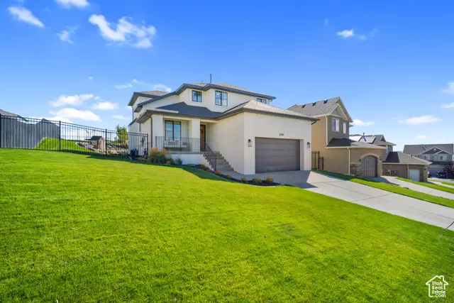 2181 W Foxtrail Dr, Lehi, UT 84048 - Image #3